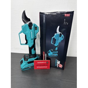 Секатор акумуляторний Grand СА-40F/20BL - 1